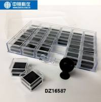 SEM样品台单层存储盒