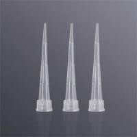 10ul吸头,袋装,灭菌 ,无DNA酶/RNA酶