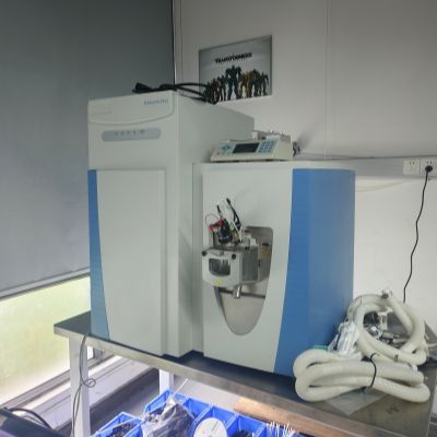 二手赛默飞Q Exactive Plus 组合型四极杆-轨道阱高分辨质谱系统