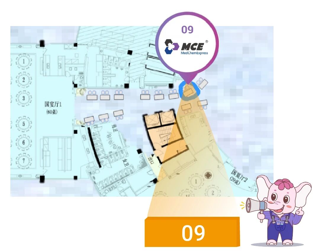 展会预告 ｜ 秋风气爽，正好相聚：MCE 中国九月重磅来袭，展前预告抢先看！