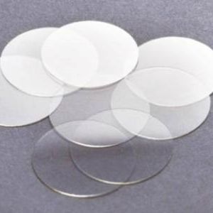 细胞爬片 直径3/9/14/20/24mm 用于6/12/24/48/96孔板