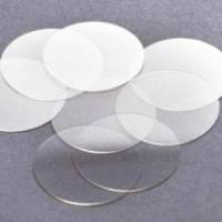 细胞爬片 直径3/9/14/20/24mm 用于6/12/24/48/96孔板