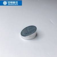 EDS用22°斜面分区样品台