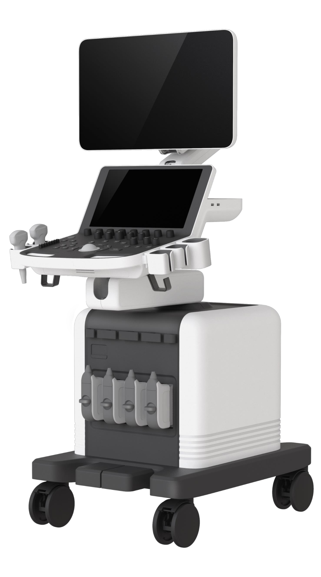 国产超声成像产品介绍