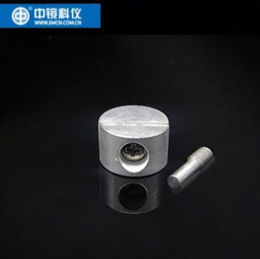 SEM扫描电子显微镜钉形薄片样品夹持台