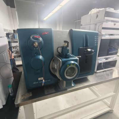 二手爱博才思AB SCIEX Triple Quad 4500液质联用仪