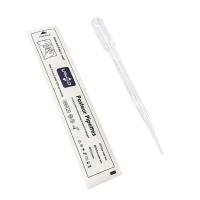 1ml3ml5ml 一次性塑料滴管 巴氏吸管 加长 独立包装