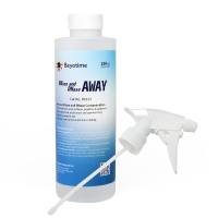 RNase, DNase and DNA Away