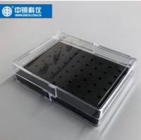 24孔/48孔钉形样品台存贮盒