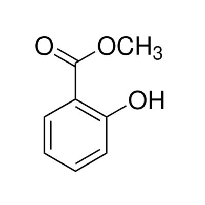 水杨酸甲酯