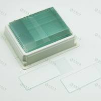 多聚-L-赖氨酸包被的黏附载玻片