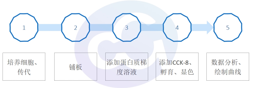 解锁造血细胞研究的关键因子—IL3