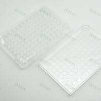 I型鼠尾胶原包被96孔板,无菌