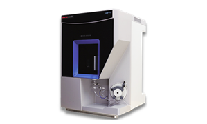 ICP-OES电感耦合等离子体发射光谱仪