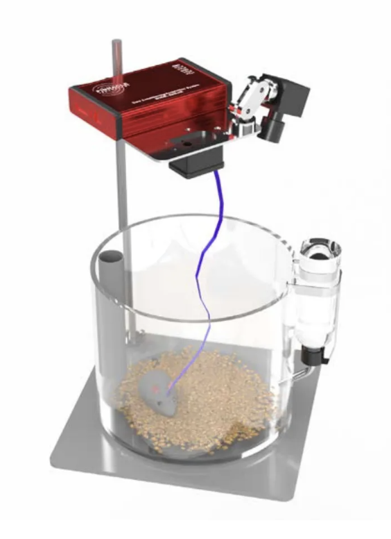 脑电肌电采集综合方案介绍