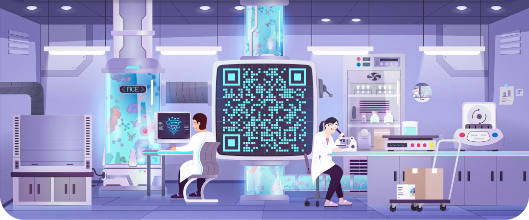 十年同行 ｜ 2025 MCE 中国生命科学研究促进奖正式启动！