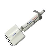 0.5-10µl 8道可调量程移液器