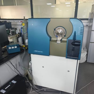 二手爱博才思AB SCIEX Triple TOF 6600 三重四极杆高分辨飞行时间质谱系统