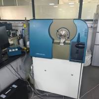 二手爱博才思AB SCIEX Triple TOF 6600 三重四极杆高分辨飞行时间质谱系统