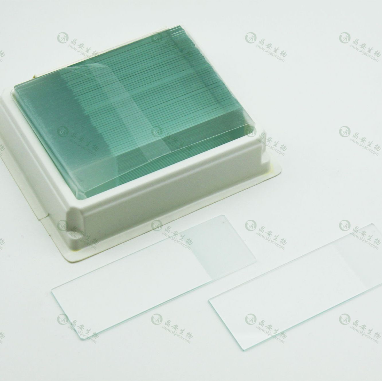 PLL多聚赖氨酸包被粘附性载玻片75x25mm