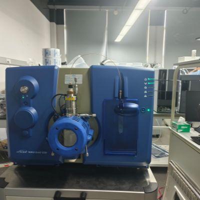 二手爱博才思AB SCIEX 6500三重四极杆液质联用系统(LC-MS/MS)