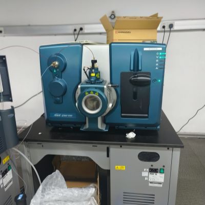 二手爱博才思AB Sciex6500+三重四级杆液质联用系统