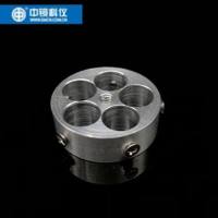 5孔圆柱形样品台支架