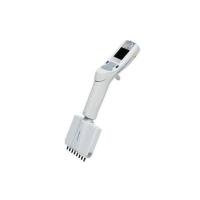 Xplorer plus 0.5-10ul 八道电动移液器