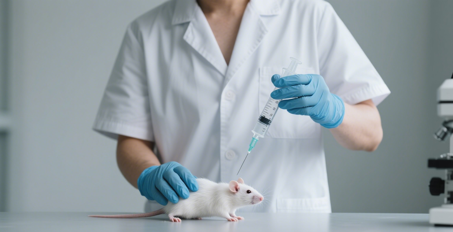 动物注射总失败？一篇帮你搞定所有难题！