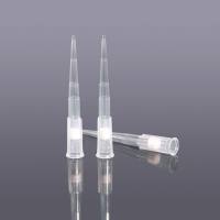 200ul吸头,滤芯,盒装,灭菌,无DNA酶/RNA酶