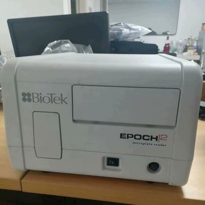 ​二手安捷伦BioTek Epoch2微孔板分光光度计