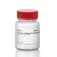 5-溴-4-氯-3-吲哚基-β-吡 咯-D-半乳糖苷