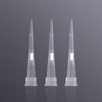 10ul吸头,滤芯,盒装,灭菌,无DNA酶/RNA酶