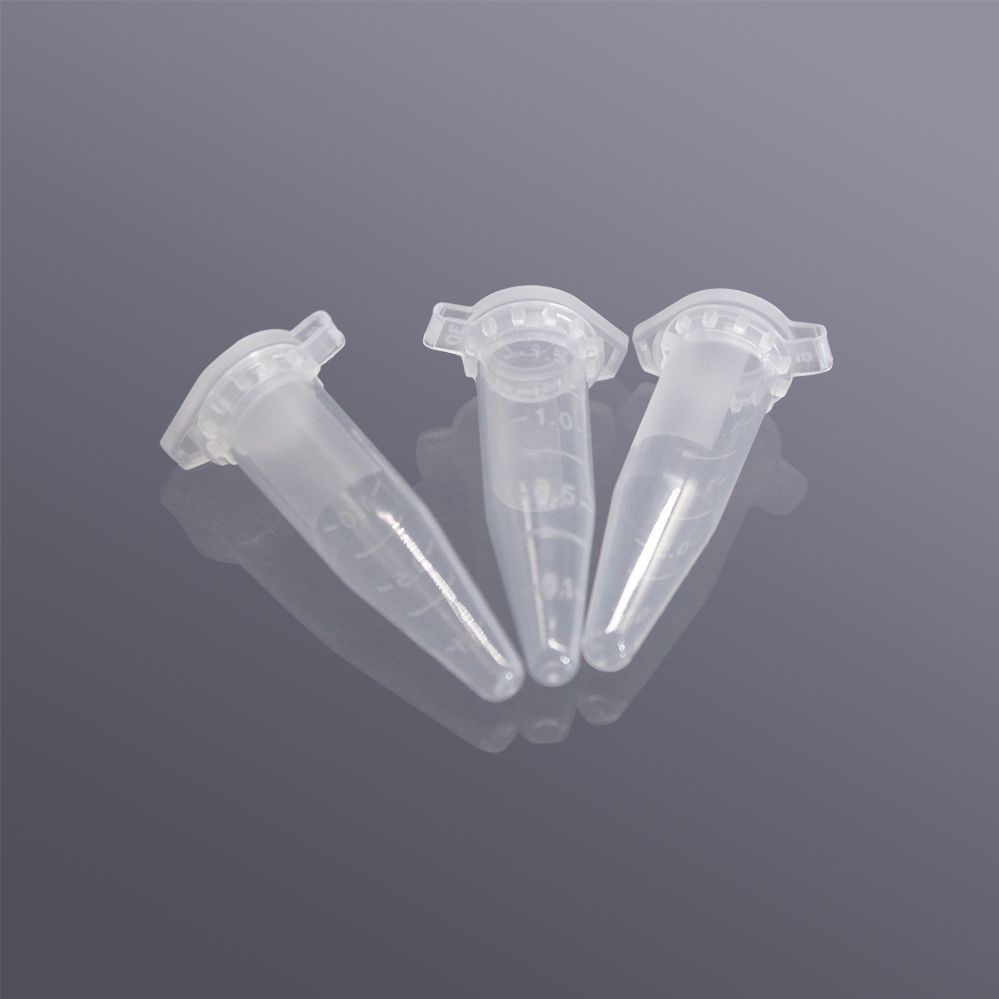 0.6ml离心管.灭菌.无DNA.无RNA.无酶