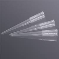 200ul吸头,低吸附,袋装,灭菌 ,无DNA酶/RNA酶