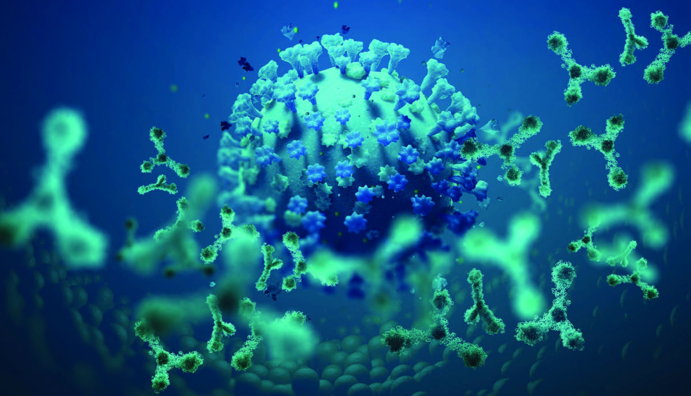 后疫情时代新挑战：如何应对新冠引发的免疫检测干扰？