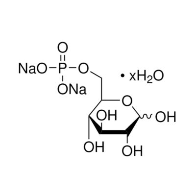 D-葡萄糖-6-磷酸 二钠盐 水合物