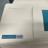 二手美谷分子Molecular Devices SpectraMax 384 plus酶标仪