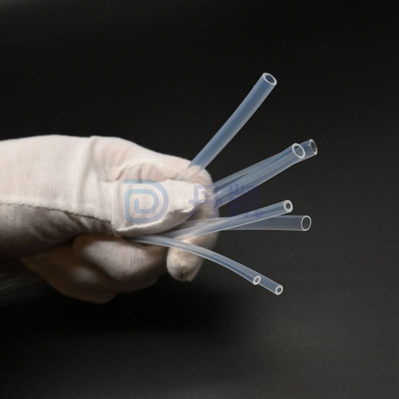 FEP管透明特氟龙管