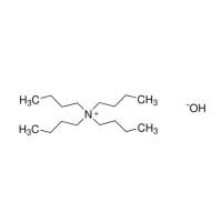 四丁 基氢 氧化 铵 溶液