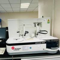 二手贝克曼库尔特IMMAGE 800 特定蛋白分析仪