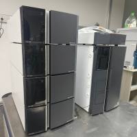 二手岛津shimadzu LC-40A液相色谱仪