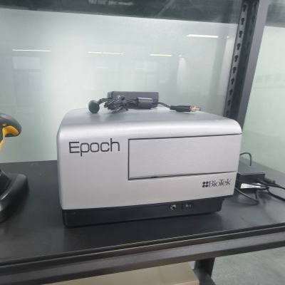 二手安捷伦BioTek Epoch微孔板分光光度计