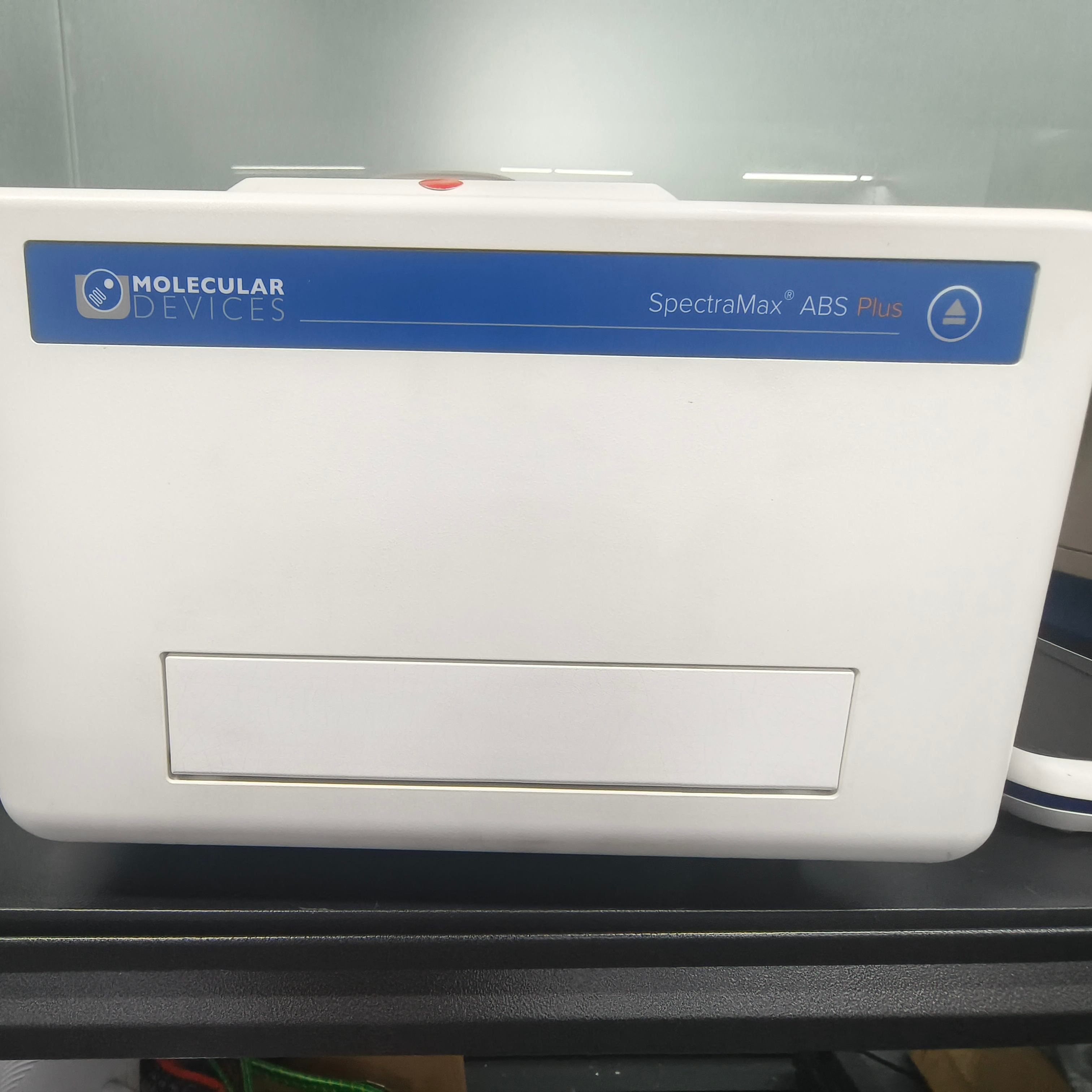 二手美谷分子Molecular Devices SpectraMax ABS Plus酶标仪