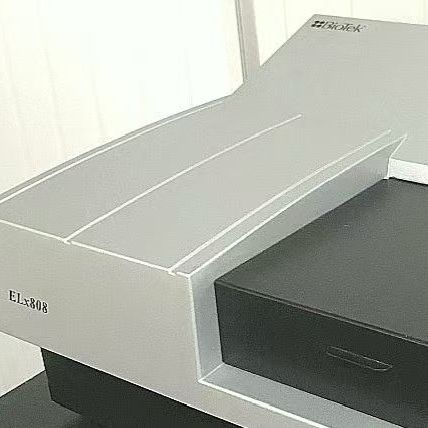二手安捷伦BioTek ELX808全自动酶标仪