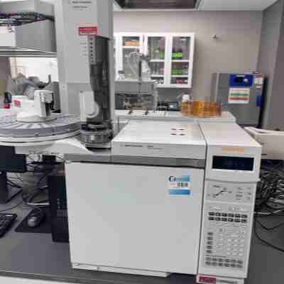 二手安捷伦Agilent  6890气相色谱仪