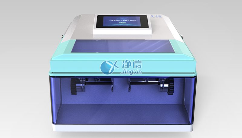 上海净信高通量组织研磨仪：赋能多领域样本前处理，以高效与精准驱动科研创新