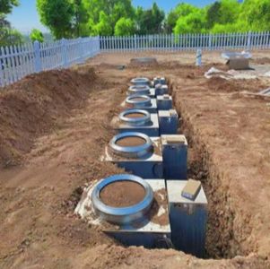 XG-SZS 30土壤蒸渗监测系统