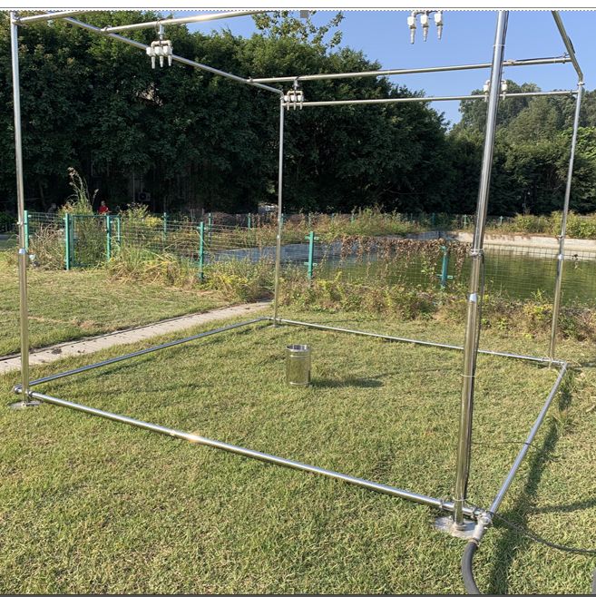 XG-PJY02人工降雨模拟器