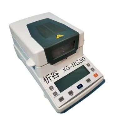 XG-RG30土壤重量含水量测定仪